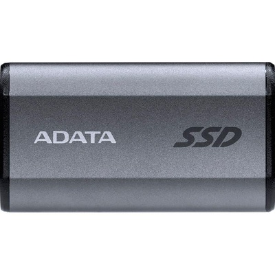 Накопитель SSD Adata SSD накопитель 2TB USB 3.2 Elite SE880 (AELI-SE880-2TCGY) AELI-SE880-2TCGY фото