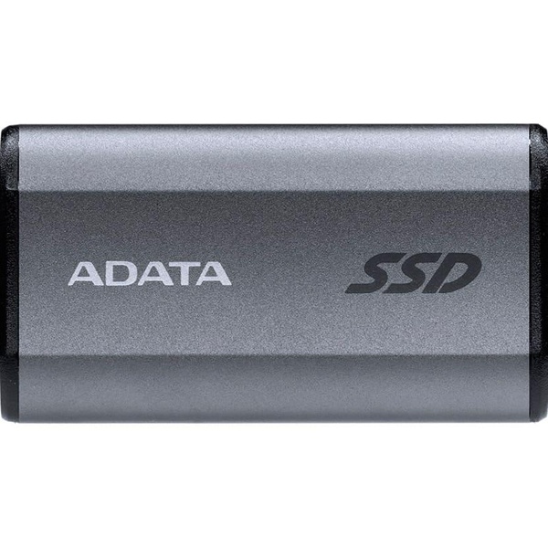 Накопичувач SSD Adata SSD накопитель 2TB USB 3.2 Elite SE880 (AELI-SE880-2TCGY) AELI-SE880-2TCGY фото