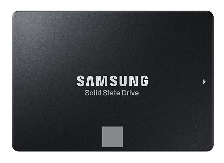 Накопичувач SSD Samsung Sata 2.5" 1.92Tb SM883 (MZ7KH1T9HAJR) MZ7KH1T9HAJR фото