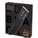 Накопитель SSD Western Digital m.2 NVMe 500gb WD Black SN770 480 512 (WDS500G3X0E) WDS500G3X0E фото 4