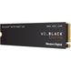 Накопитель SSD Western Digital m.2 NVMe 500gb WD Black SN770 480 512 (WDS500G3X0E) WDS500G3X0E фото 2