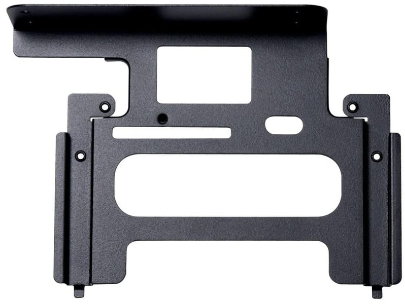 Брекет для вертикального встановлення відеокарти Lian Li UPRIGHT GPU BRACKET FOR 40 SERIES GPU G89.O11DE-9X.00 фото