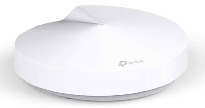 MESH-система TP-Link mesh Deco M5 AC1300 1Pcs White 802.11ac (Deco M5(1-pack)) Deco M5(1-pack) фото