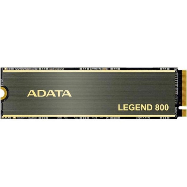 Накопитель SSD Adata m.2 NVMe 1TB (ALEG-800-1000GCS) ALEG-800-1000GCS фото