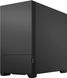 Корпус Fractal Design Pop Mini Silent Black Solid (FD-C-POS1M-01) Без БП FD-C-POS1M-01 фото 2