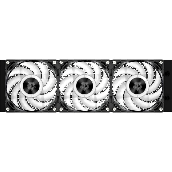 СВО ID-Cooling Dashflow 360 XT Black (DASHFLOW 360 XT) DASHFLOW 360 XT фото