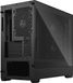 Корпус Fractal Design Pop Mini Silent Black TG Clear (FD-C-POS1M-02) Без БП FD-C-POS1M-02 фото 4