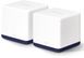 MESH-система Mercusys mesh Halo H50G AC1900 2Pcs White 802.11ac (Halo H50G(2-pack)) Halo H50G(2-pack) фото 1