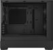 Корпус Fractal Design Pop Mini Silent Black TG Clear (FD-C-POS1M-02) Без БП FD-C-POS1M-02 фото 5