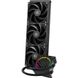 СВО ID-Cooling Dashflow 360 XT Lite Black (DASHFLOW 360 XT LITE) DASHFLOW 360 XT LITE фото 2