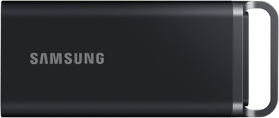 Накопитель SSD Samsung SSD накопичувач 8TB USB3.2 T5 EVO MU-PH8T0S/EU (MU-PH8T0S/EU) MU-PH8T0S/EU фото