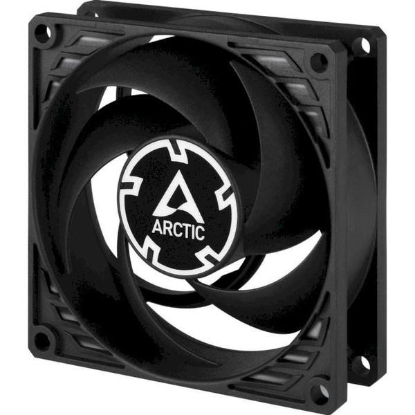 Вентилятор Arctic P8 5-Fan Pack Black (ACFAN00153A) ACFAN00153A фото