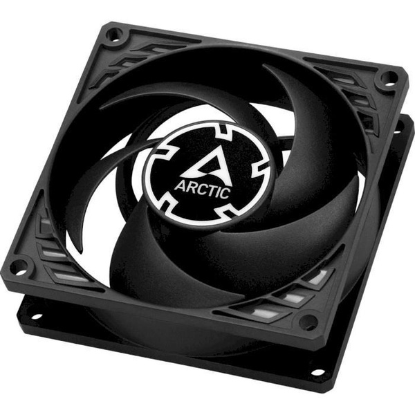 Вентилятор Arctic P8 5-Fan Pack Black (ACFAN00153A) ACFAN00153A фото