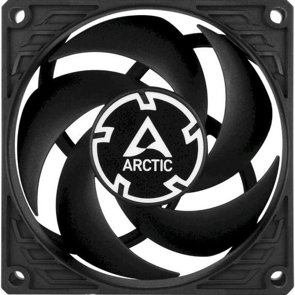 Вентилятор Arctic P8 5-Fan Pack Black (ACFAN00153A) ACFAN00153A фото