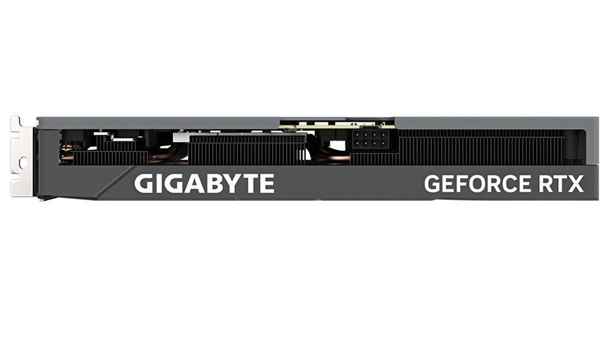 Видеокарта Gigabyte RTX 4060 Ti EAGLE OC 8G (GV-N406TEAGLE OC-8GD) (GDDR6, 128 bit, PCI-E 4.0 x8) GV-N406TEAGLE OC-8GD фото