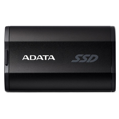 Накопитель SSD Adata SSD накопитель 2TB (SD810-2000G-CBK) SD810-2000G-CBK фото