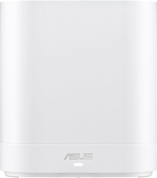 MESH-система ASUS mesh ExpertWiFi EBM68 2PС White (90IG07V0-MO3A40) (EBM68(2PK)) EBM68(2PK) фото