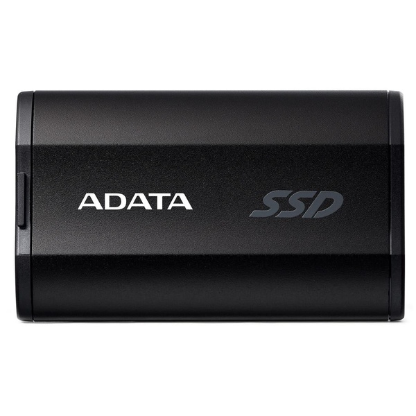 Накопичувач SSD Adata SSD накопитель 2TB (SD810-2000G-CBK) SD810-2000G-CBK фото