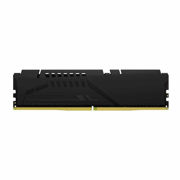 Модуль памяти Kingston Fury DDR5 8GB 6000MHz Beast Black (KF560C40BB-8) KF560C40BB-8 фото