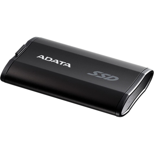 Накопичувач SSD Adata SSD накопитель 2TB (SD810-2000G-CBK) SD810-2000G-CBK фото