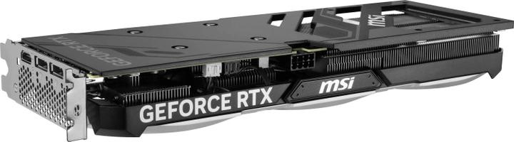 Видеокарта MSI RTX 4060 Ti VENTUS 3X 8G OC (RTX 4060 Ti VENTUS 3X 8G OC) (GDDR6, 128 bit, PCI-E 4.0 x8) RTX 4060 Ti VENTUS 3X 8G OC фото