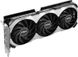 Відеокарта MSI RTX 4060 Ti VENTUS 3X 8G OC (RTX 4060 Ti VENTUS 3X 8G OC) (GDDR6, 128 bit, PCI-E 4.0 x8) RTX 4060 Ti VENTUS 3X 8G OC фото 6