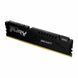 Модуль памяти Kingston Fury DDR5 8GB 6000MHz Beast Black (KF560C40BB-8) KF560C40BB-8 фото 4