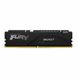 Модуль пам'яті Kingston Fury DDR5 8GB 6000MHz Beast Black (KF560C40BB-8) KF560C40BB-8 фото 1