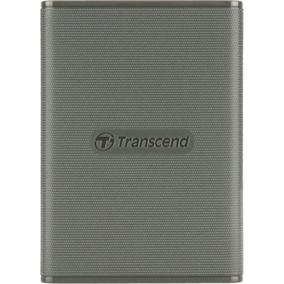 Накопитель SSD Transcend SSD 2TB ESD360C Gray (TS2TESD360C) (FFMSTR02148) FFMSTR02148 фото