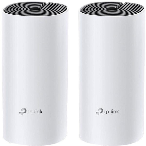 Беспроводная TP-Link mesh Deco M4 AC1200 2Pcs White 802.11ac (Deco-M4-2-Pack) Deco-M4-2-Pack фото