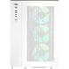 Корпус Darkflash C305 white (C305 white) Без БП C305 white фото 3