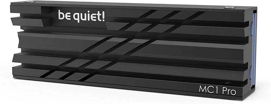 Радіатор Be quiet! M.2 SSD для SSD MC1 PRO BZ003 BZ003 фото