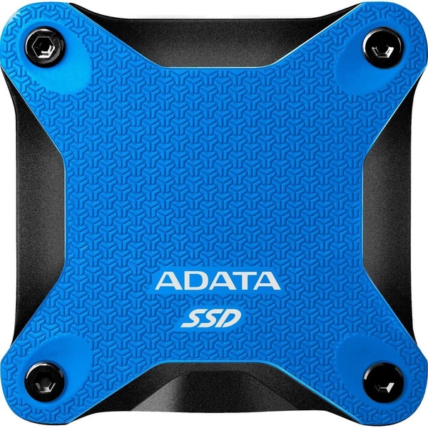 Накопитель SSD Adata SSD накопитель 1TB SD620 (SD620-1TCBL) SD620-1TCBL фото