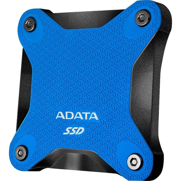 Накопичувач SSD Adata SSD накопитель 1TB SD620 (SD620-1TCBL) SD620-1TCBL фото