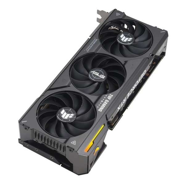 Видеокарта ASUS RTX 4070 12GB TUF GAMING (TUF-RTX4070-12G-GAMING) (GDDR6X, 192 bit, PCI-E 4.0 x16) TUF-RTX4070-12G-GAMING фото