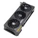 Відеокарта ASUS RTX 4070 12GB TUF GAMING (TUF-RTX4070-12G-GAMING) (GDDR6X, 192 bit, PCI-E 4.0 x16) TUF-RTX4070-12G-GAMING фото 7