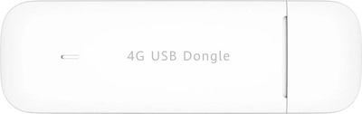 Роутер Huawei 4G Brovi E3372-325 N150 White 802.11n (51071UXG) 51071UXG фото