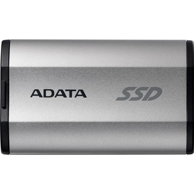 Накопитель SSD Adata SSD накопитель 4TB USB 3.2 (SD810-4000G-CSG) SD810-4000G-CSG фото