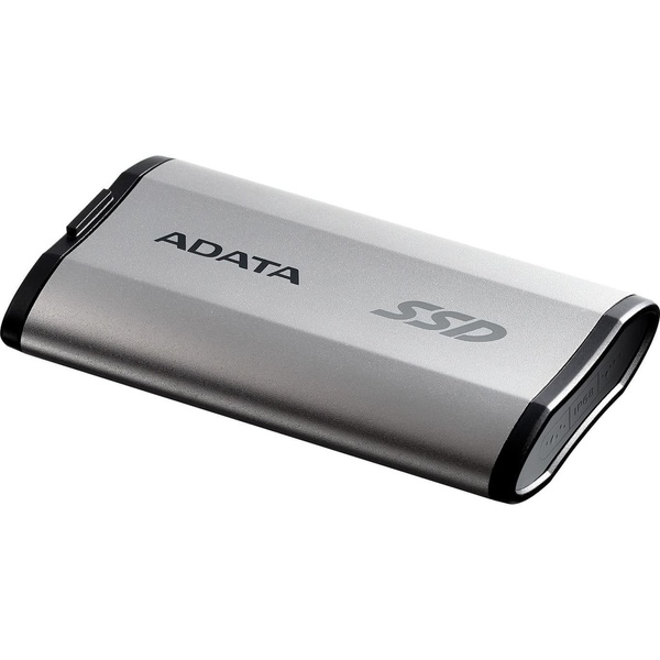 Накопитель SSD Adata SSD накопитель 4TB USB 3.2 (SD810-4000G-CSG) SD810-4000G-CSG фото