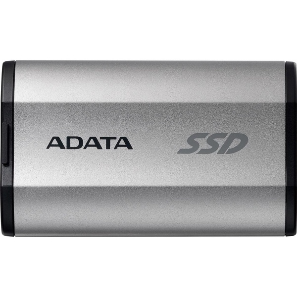 Накопитель SSD Adata SSD накопитель 4TB USB 3.2 (SD810-4000G-CSG) SD810-4000G-CSG фото