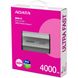 Накопитель SSD Adata SSD накопитель 4TB USB 3.2 (SD810-4000G-CSG) SD810-4000G-CSG фото 5