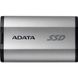 Накопичувач SSD Adata SSD накопитель 4TB USB 3.2 (SD810-4000G-CSG) SD810-4000G-CSG фото 1