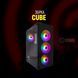 Игровой ПК Cube (HDD 1000 SSD 500 RAM 16 Ryzen 5 2600 GTX 1660 Super ) Cube фото 1