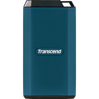 Накопитель SSD Transcend SSD 1TB USB 3.2 Gen (TS1TESD410C) (FFMSTR02168) FFMSTR02168 фото