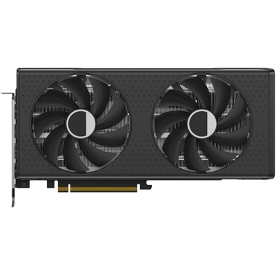 Відеокарта XFX AMD Radeon RX 7600 XT 16gb SPEEDSTER SWFT210 (RX-76TSWFTFP) (GDDR6, 128 bit, PCI-E 4.0 x8) RX-76TSWFTFP фото