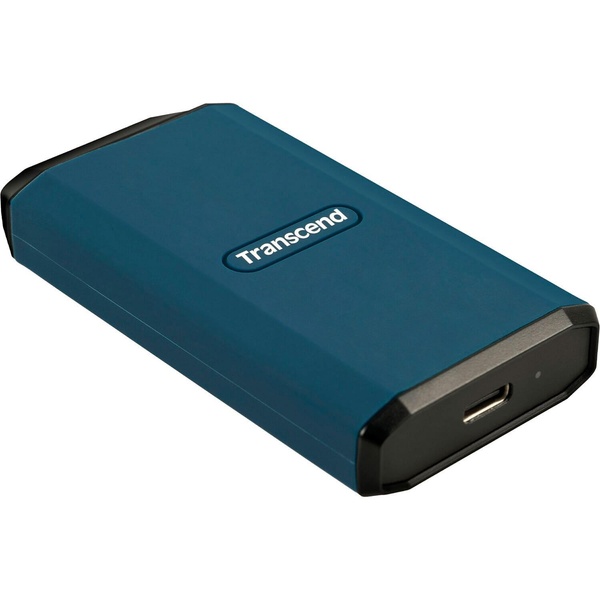 Накопитель SSD Transcend SSD 1TB USB 3.2 Gen (TS1TESD410C) (FFMSTR02168) FFMSTR02168 фото