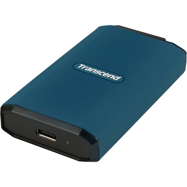 Накопитель SSD Transcend SSD 1TB USB 3.2 Gen (TS1TESD410C) (FFMSTR02168) FFMSTR02168 фото