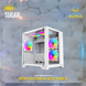 Игровой ПК Sugar (HDD 0 SSD 1000 RAM 32 i5 13400f RTX 4060) Sugar фото 1