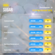 Игровой ПК Sugar (HDD 0 SSD 1000 RAM 32 i5 13400f RTX 4060) Sugar фото 2