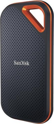 Накопичувач SSD Sandisk SSD USB3.1 2TB EXT. SDSSDE81-2T00-G25 (SDSSDE81-2T00-G25) SDSSDE81-2T00-G25 фото